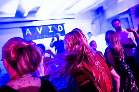 AVID - Live Rock Party, Musiker · DJ's · Bands Ulm, Kontaktbild